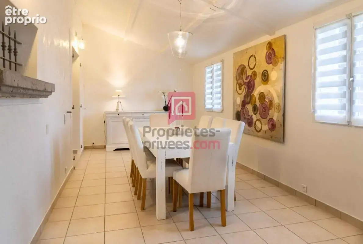 Jonquières - propriété d'exception avec 3 habitations indépendantes - photo 6