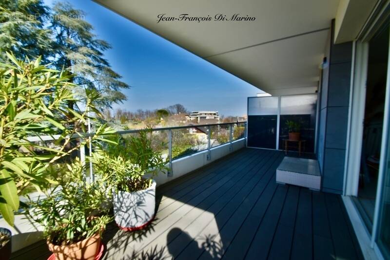 Appartement à THONON-LES-BAINS