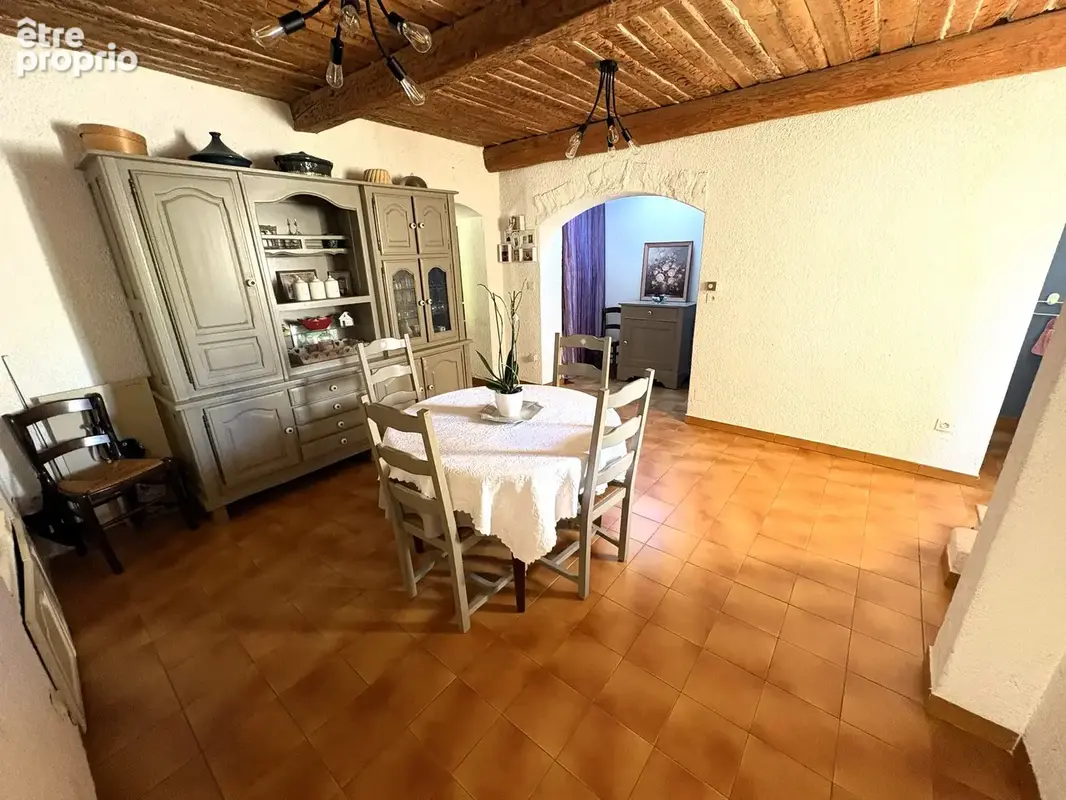 Maison 6 pièces non mitoyenne, 3 chambres, garage, terrain plat - Les Arènes - photo 7