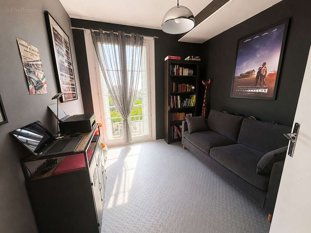 Appartement à LE HAVRE