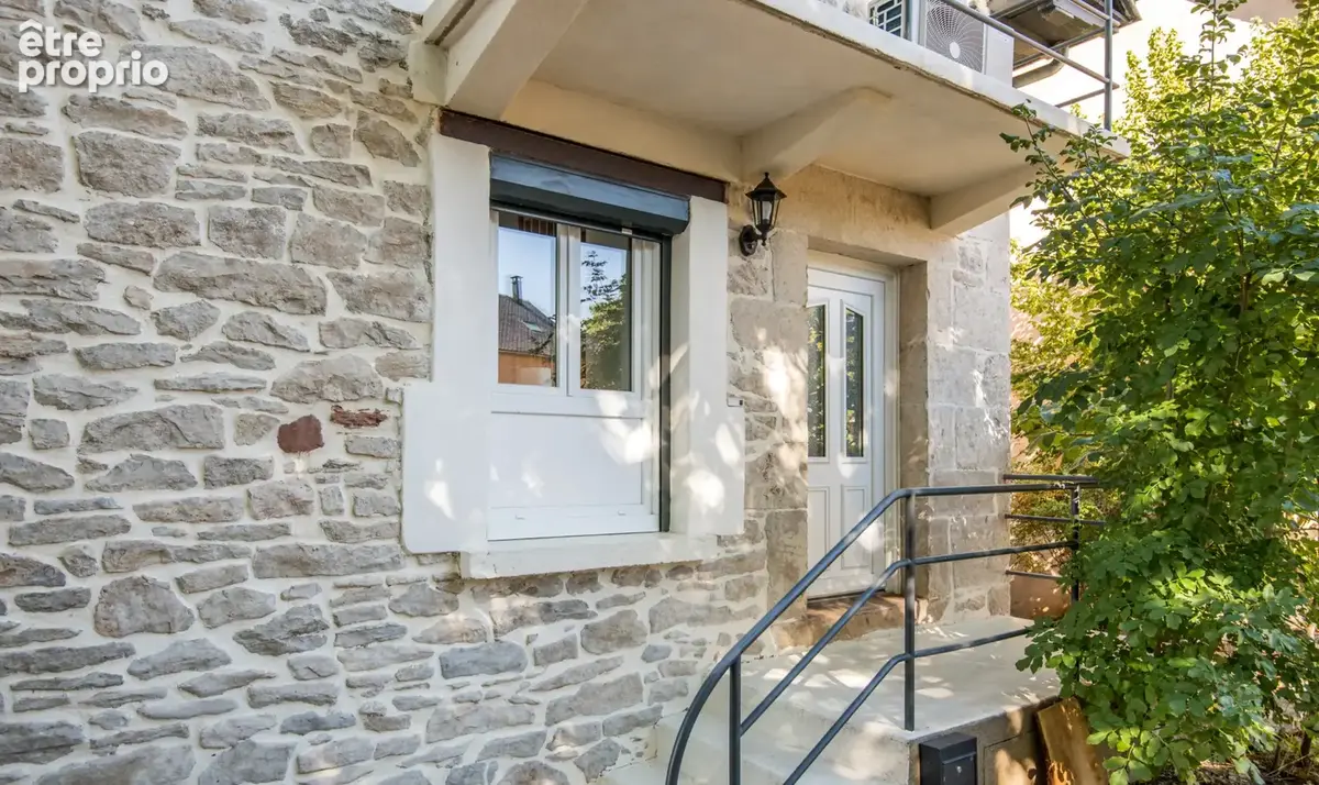Maison T4 Onet-le-Château - photo 12