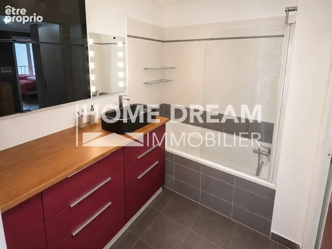 Appartement 3 pièces 58 m² à vendre à Toulon (83100) - photo 6