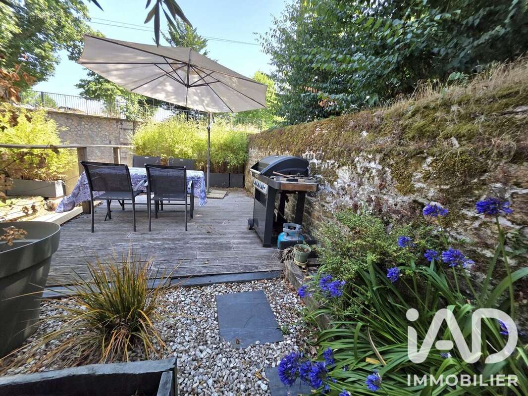 Maison 155 m² à Guingamp  - photo 4