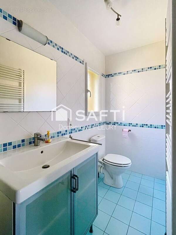 Photo 9 - Maison à BOURGNEUF-EN-RETZ