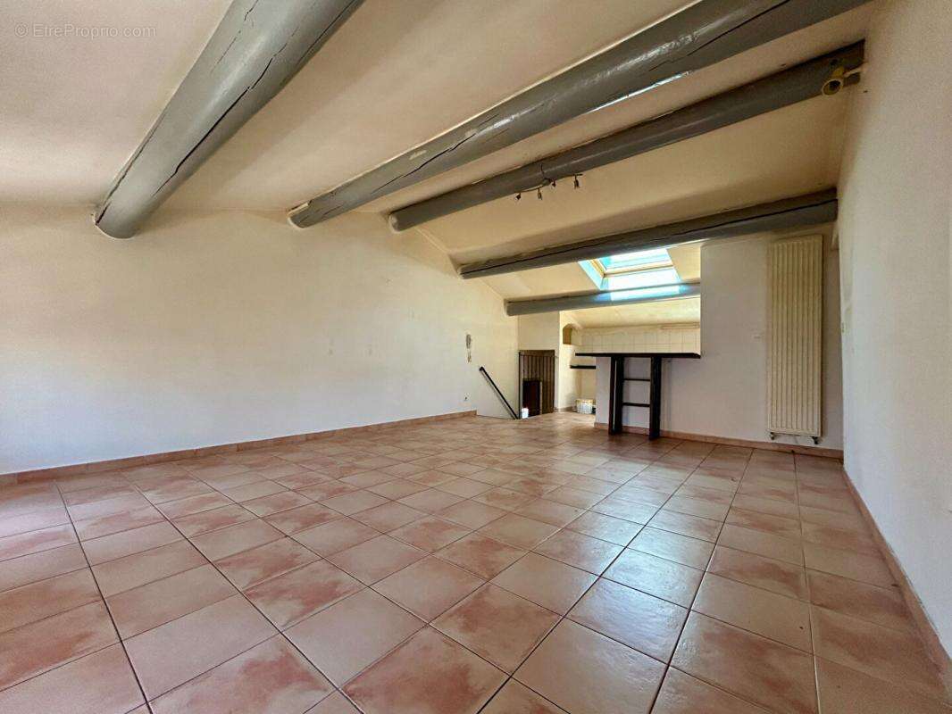 Appartement à CARPENTRAS