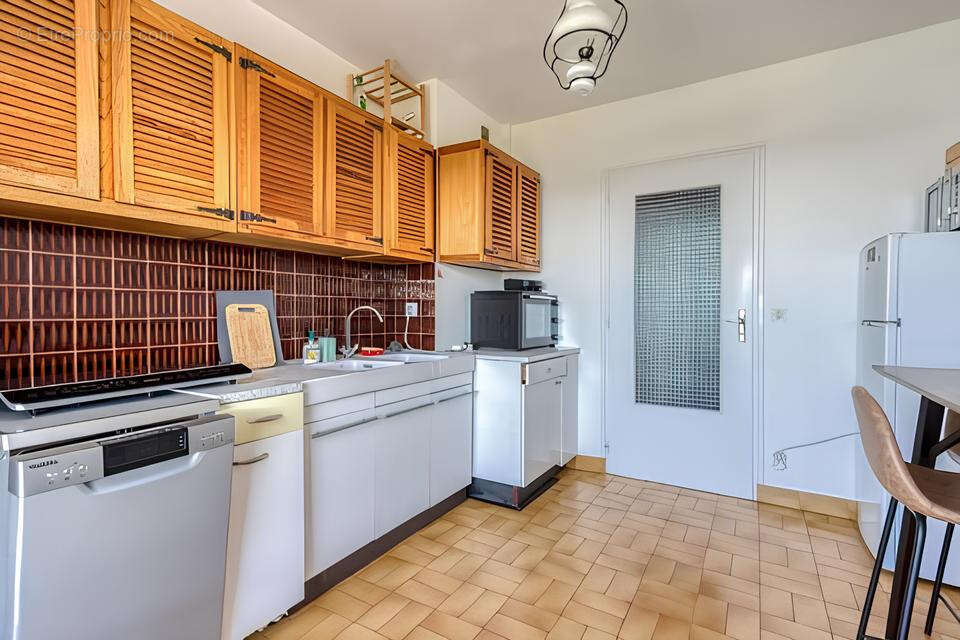 Appartement à ANNECY