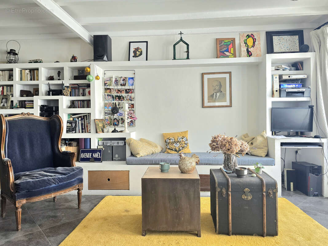 Maison à SAINT-HILAIRE-DE-CLISSON