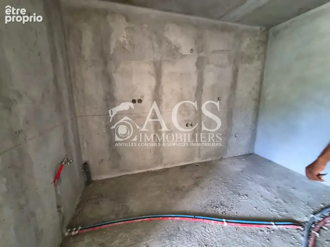 Rare! Appartement neuf F3 au calme avec parking sous-sol - photo 5