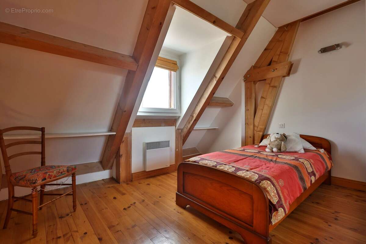Charmante maison sarladaise : Equipements modernes, vues sur la campagne - photo 10