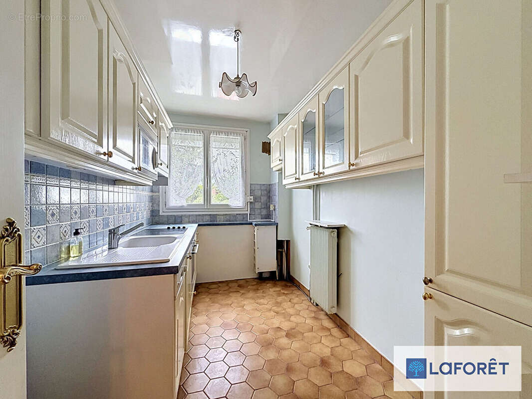 Appartement à VILLIERS-SUR-MARNE
