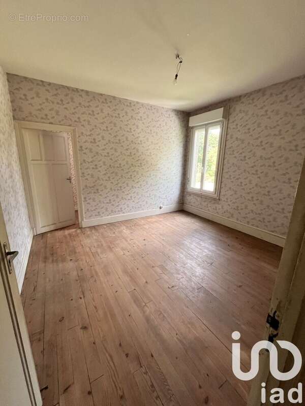 Photo 3 - Maison à BOURBON-LANCY