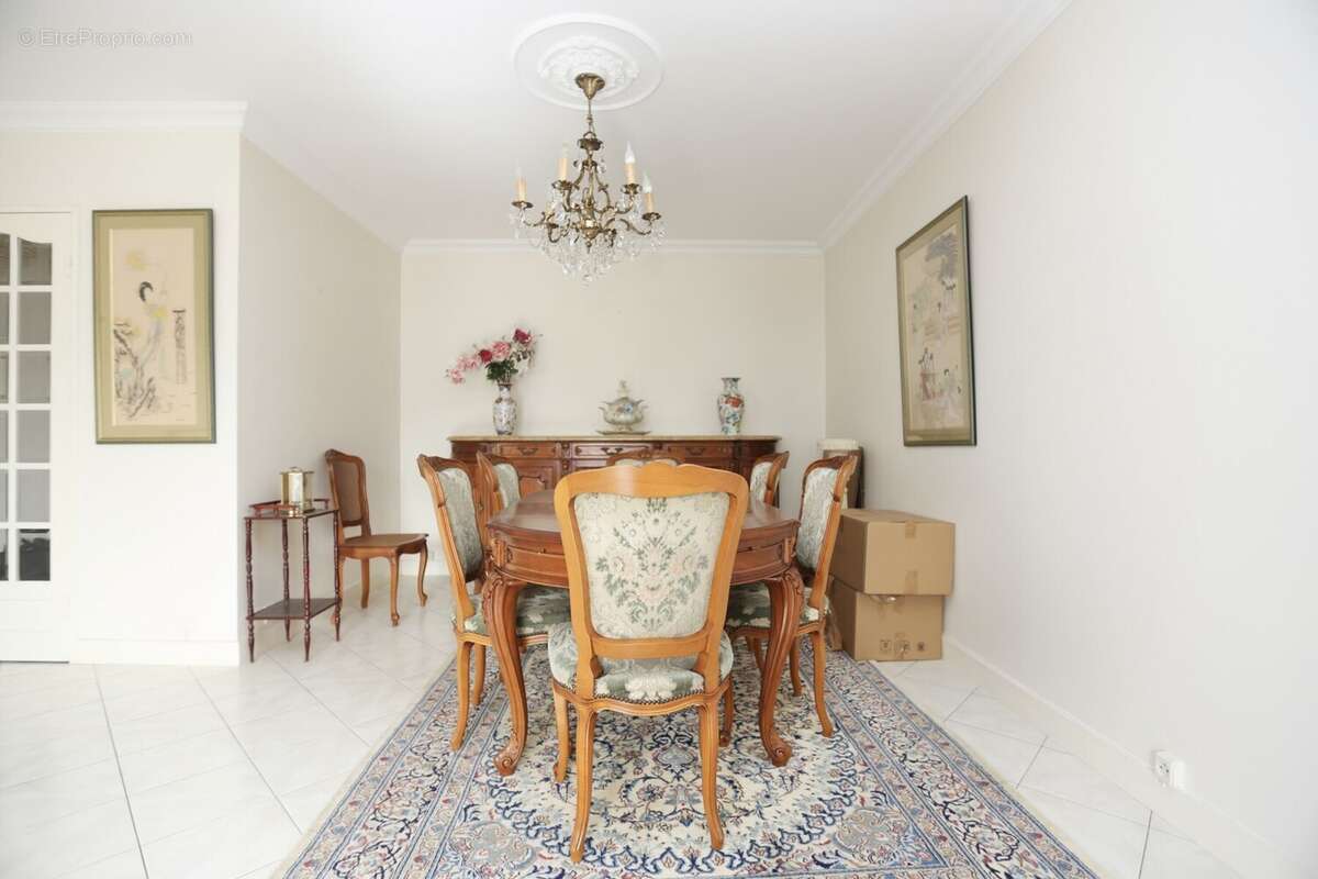 IMG_7104 - Appartement à ROSNY-SOUS-BOIS