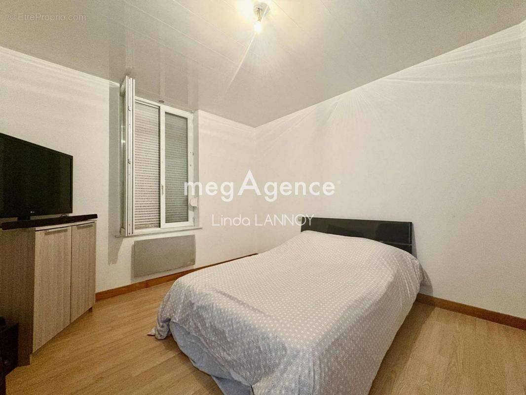 Appartement à RINXENT