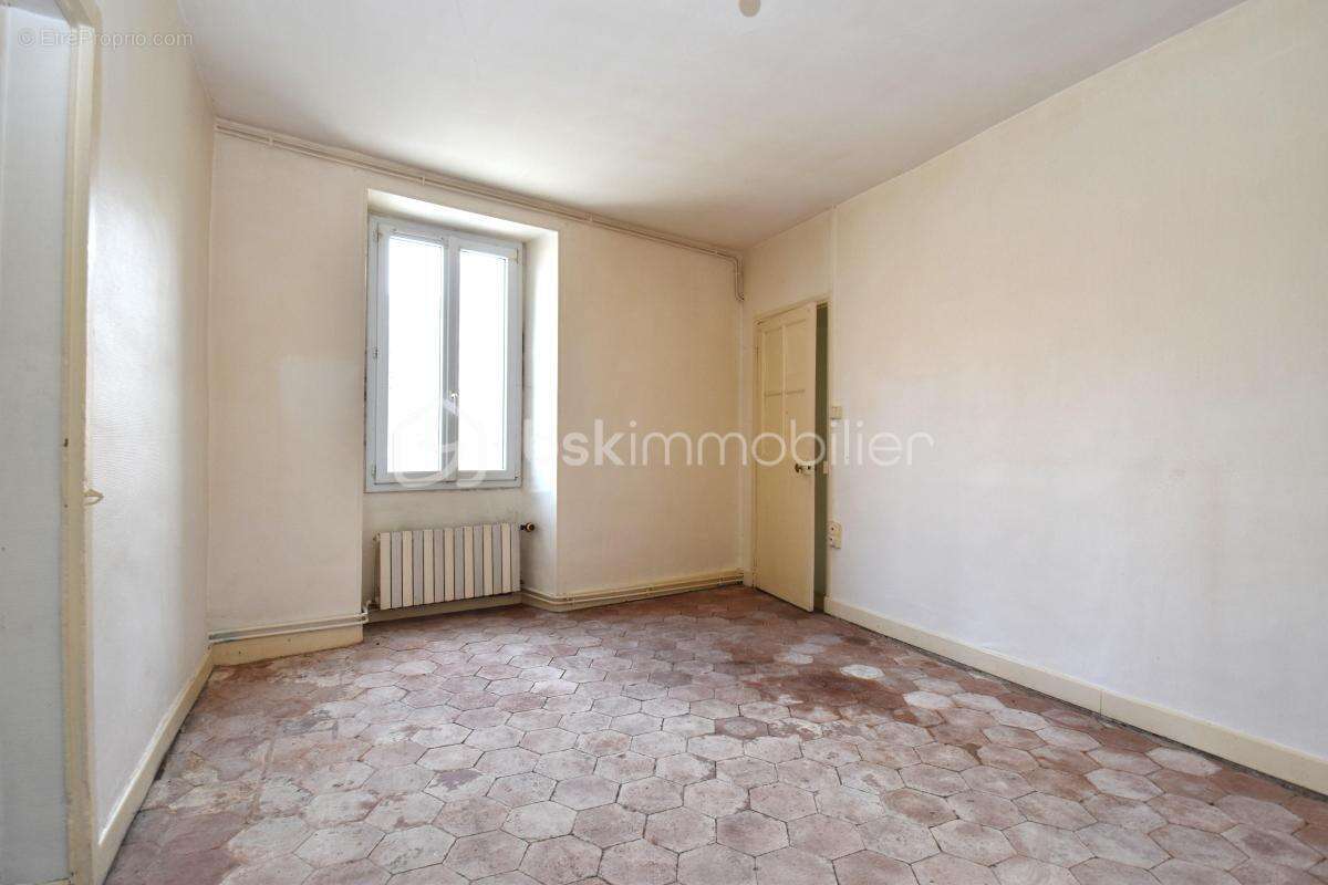 Maison de Ville Évolutive - photo 6