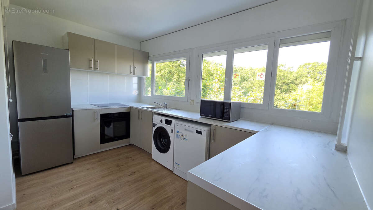 Appartement à LIMEIL-BREVANNES