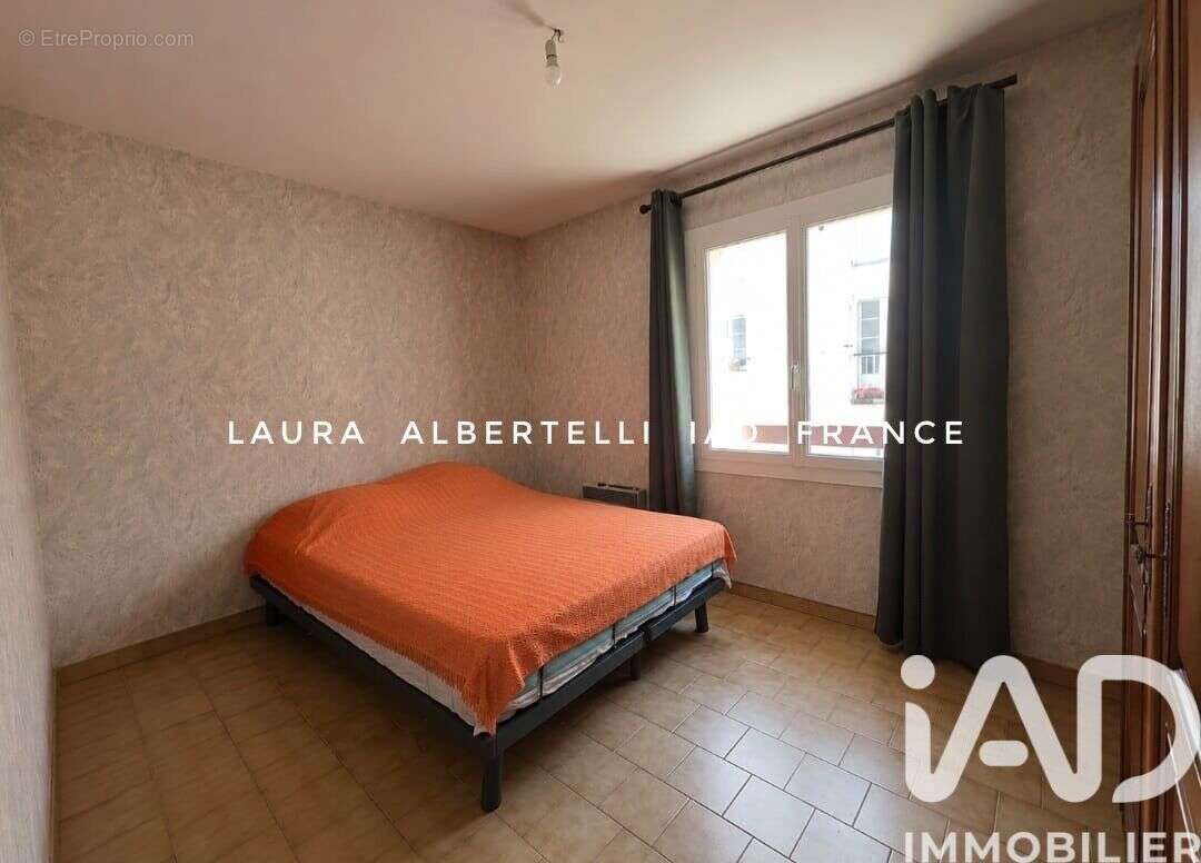 Photo 3 - Appartement à LE BEAUSSET