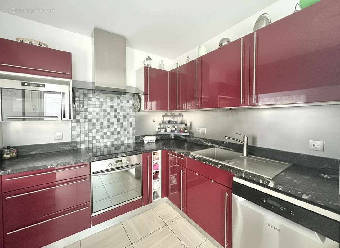 Maison à LA ROCHELLE