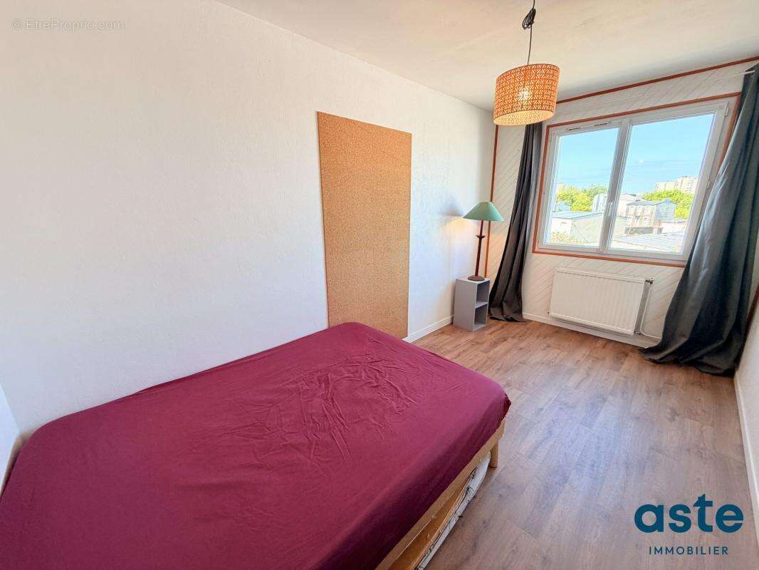Appartement à BREST