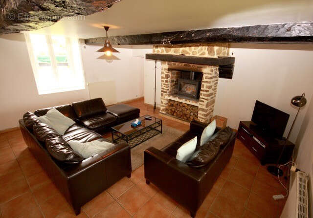 Maison à L&#039;EPINAY-LE-COMTE