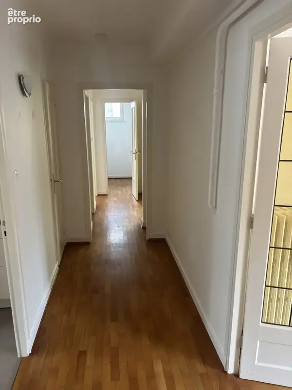 Appartement quartier gare - photo 7