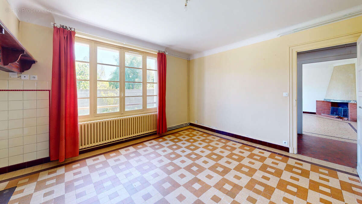 Maison à LONS