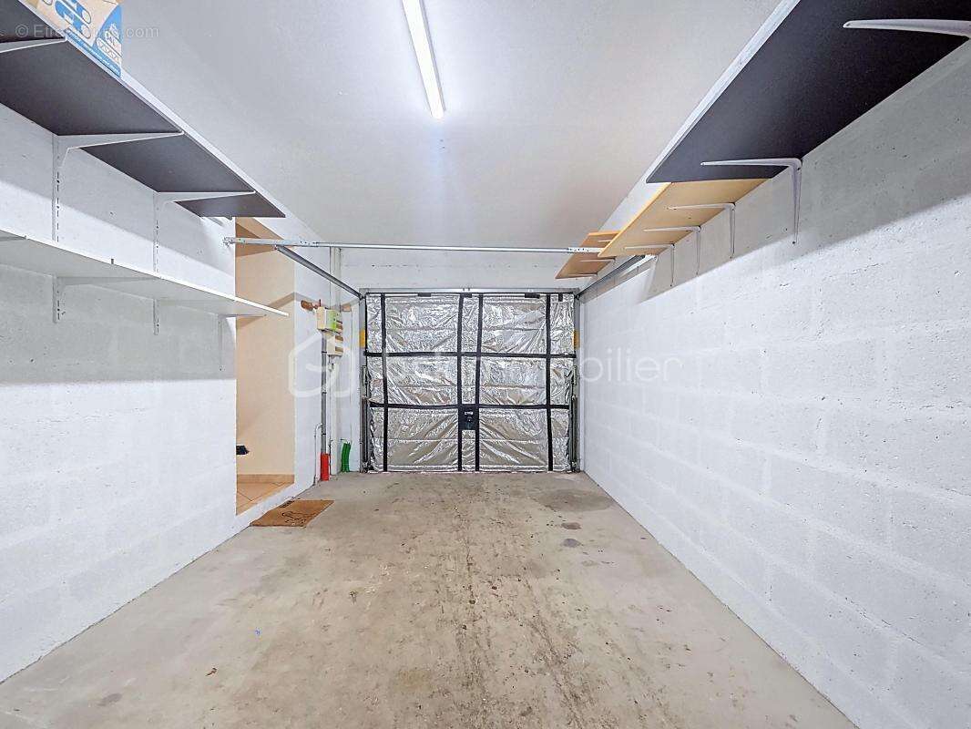 Maison à LIVRY-GARGAN