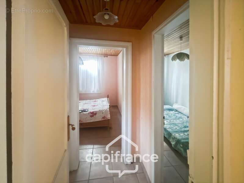 Maison 6 pièces 109M2 BISCARROSSE PLAGE (40) - photo 11