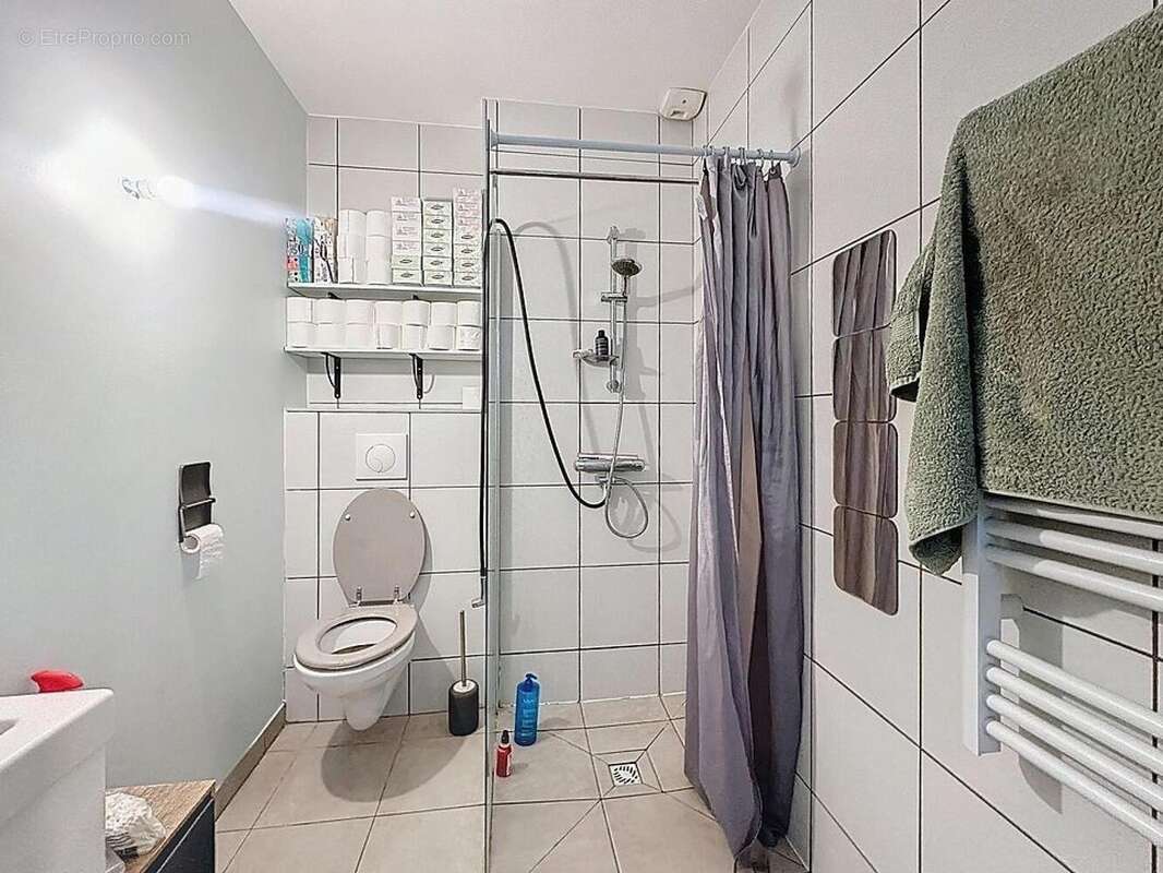 Photo 9 - Maison à LIMEIL-BREVANNES