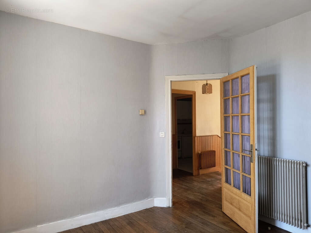 Maison à BRIVE-LA-GAILLARDE