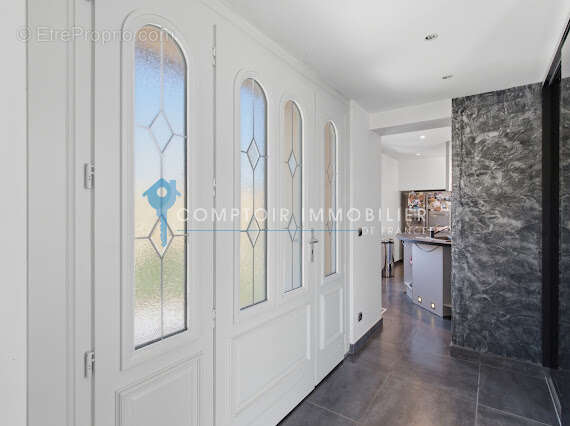Villa d'architecte - photo 5