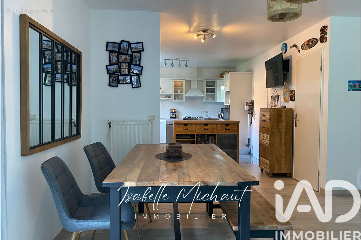 Photo 5 - Maison à VERNOUILLET