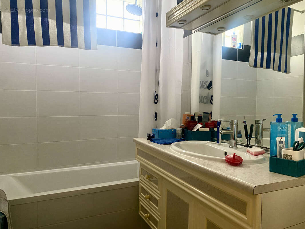 Appartement à THOUARS