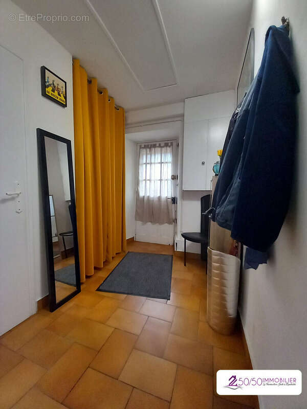 Maison à PLEYBER-CHRIST