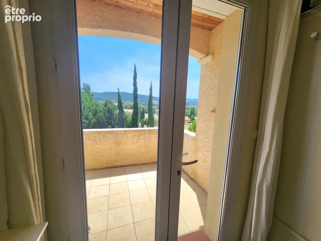 Élégante villa de 4 chambres à Limoux avec piscine et vues sur la campagne - photo 11