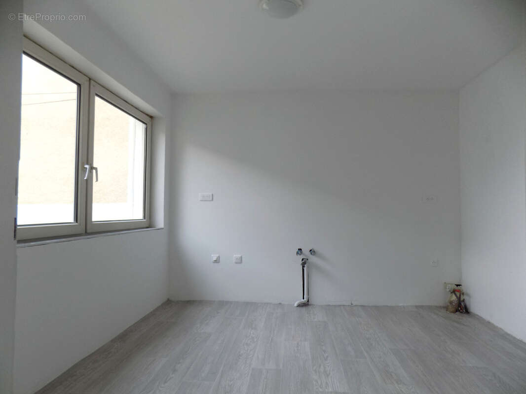 Appartement à COLMAR