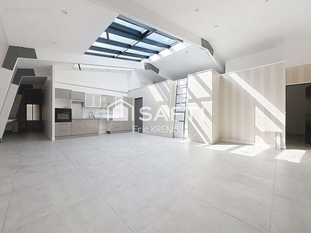 Photo 2 - Appartement à CHANTILLY
