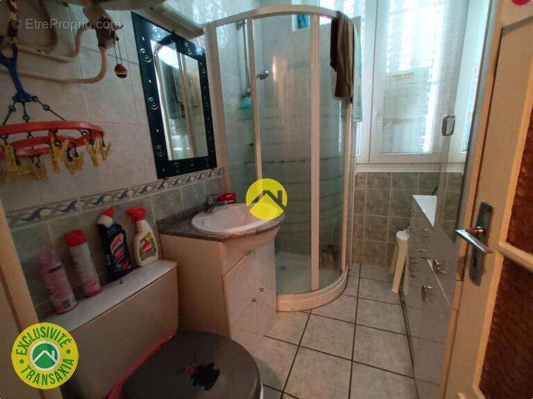 Appartement à CONDAT