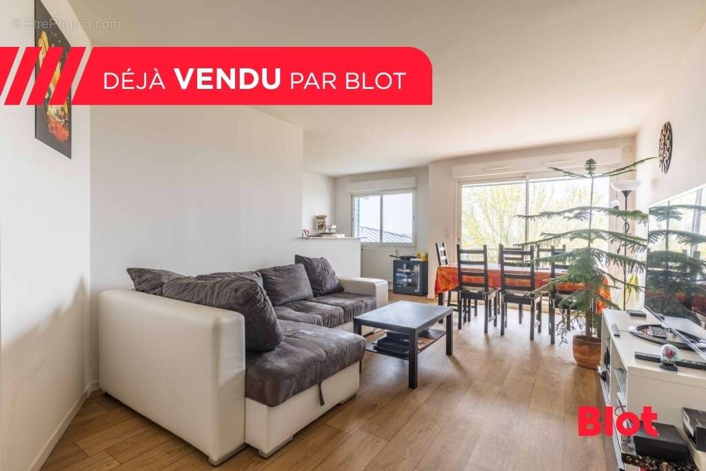 Appartement à ACIGNE