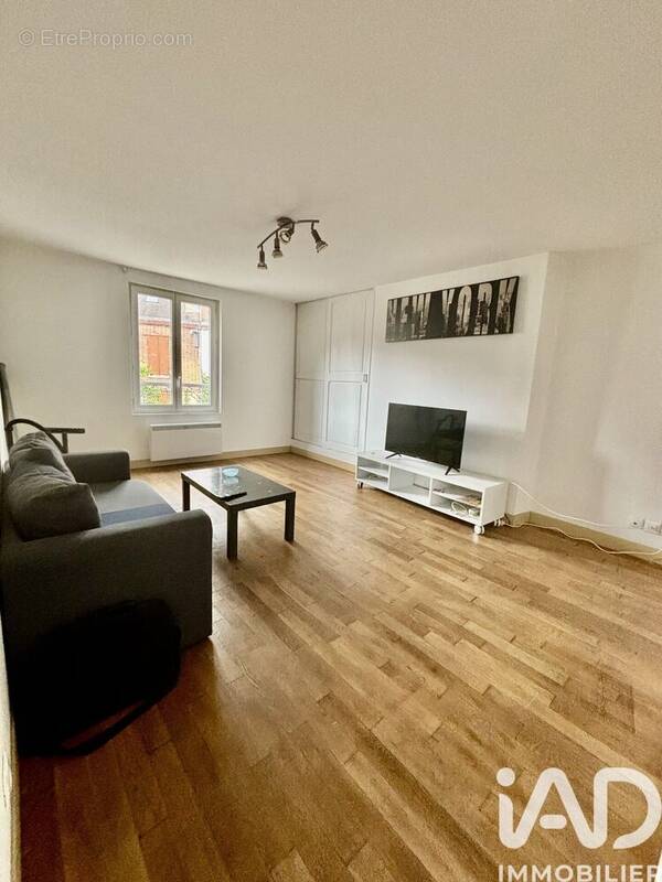 Photo 1 - Appartement à GIEN