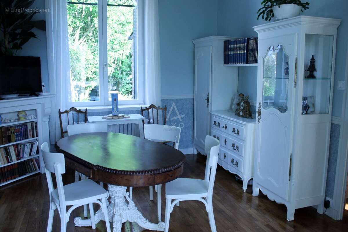 Maison à PLOUHA