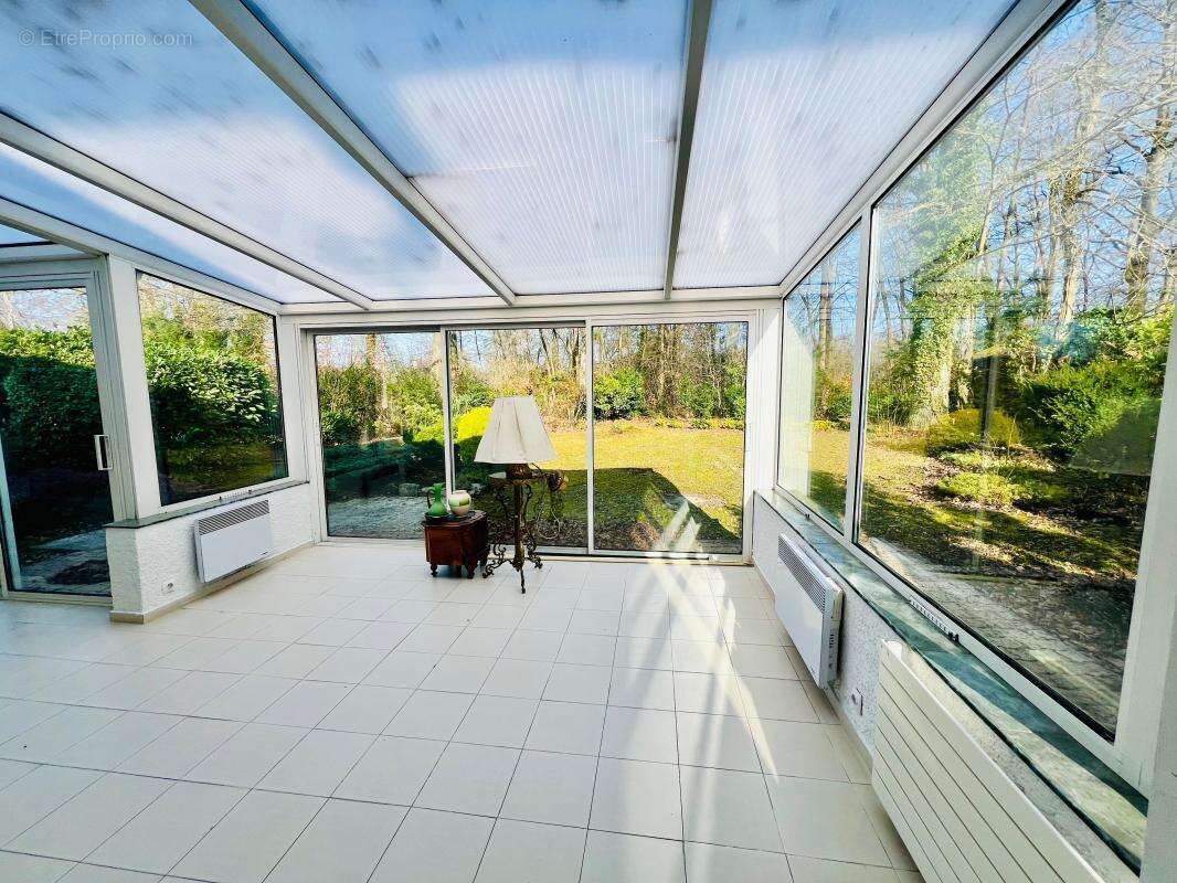 Maison à L'ISLE-ADAM