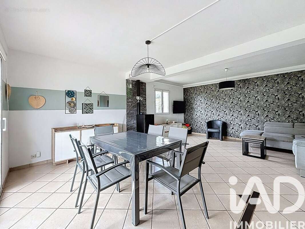 Photo 3 - Maison à LE NEUBOURG