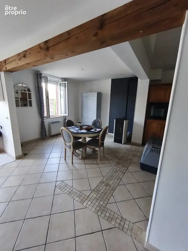 Maison de village - photo 10