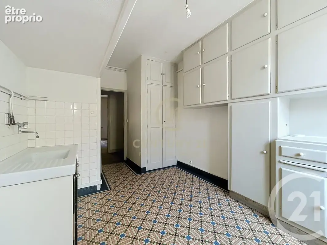 Appartement 3 pièces 70 m² à vendre à Rennes (35000) - photo 3