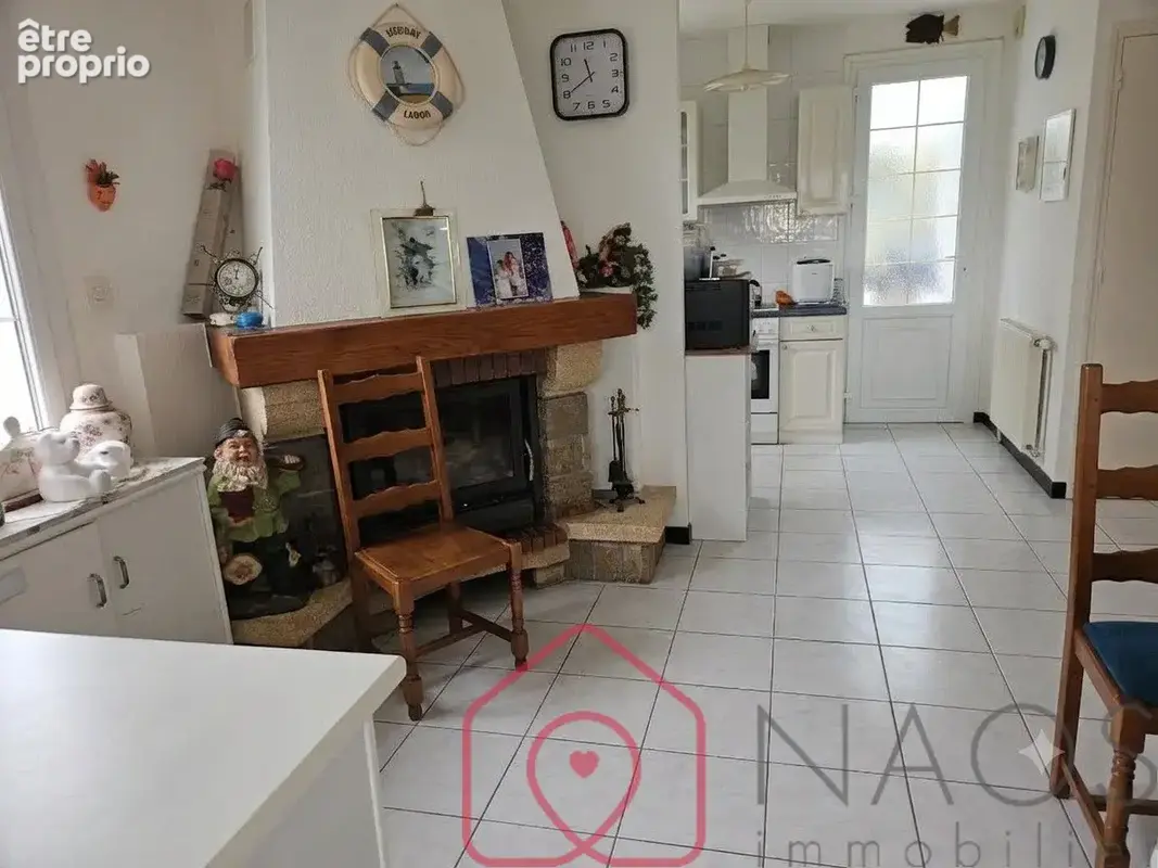 Exclusivité  Vente en Viager Occupé - photo 5