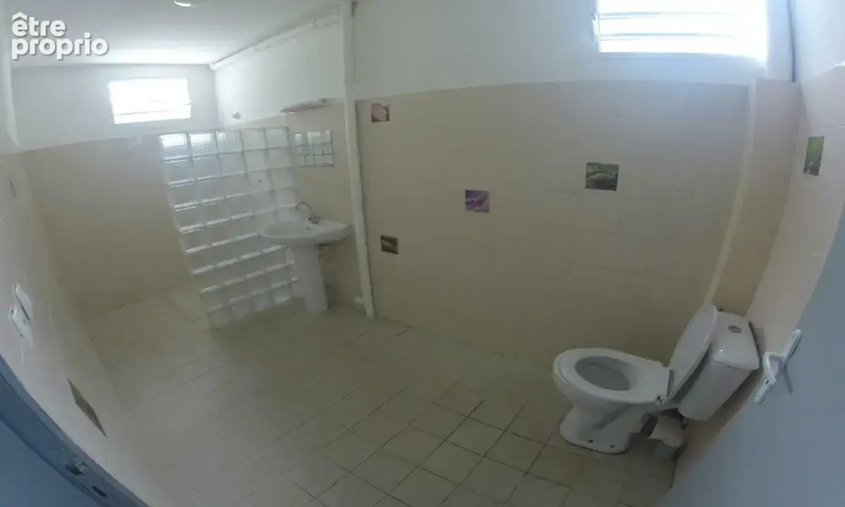 Appartement T3 à vendre sur Rémire-Montjoly - photo 8