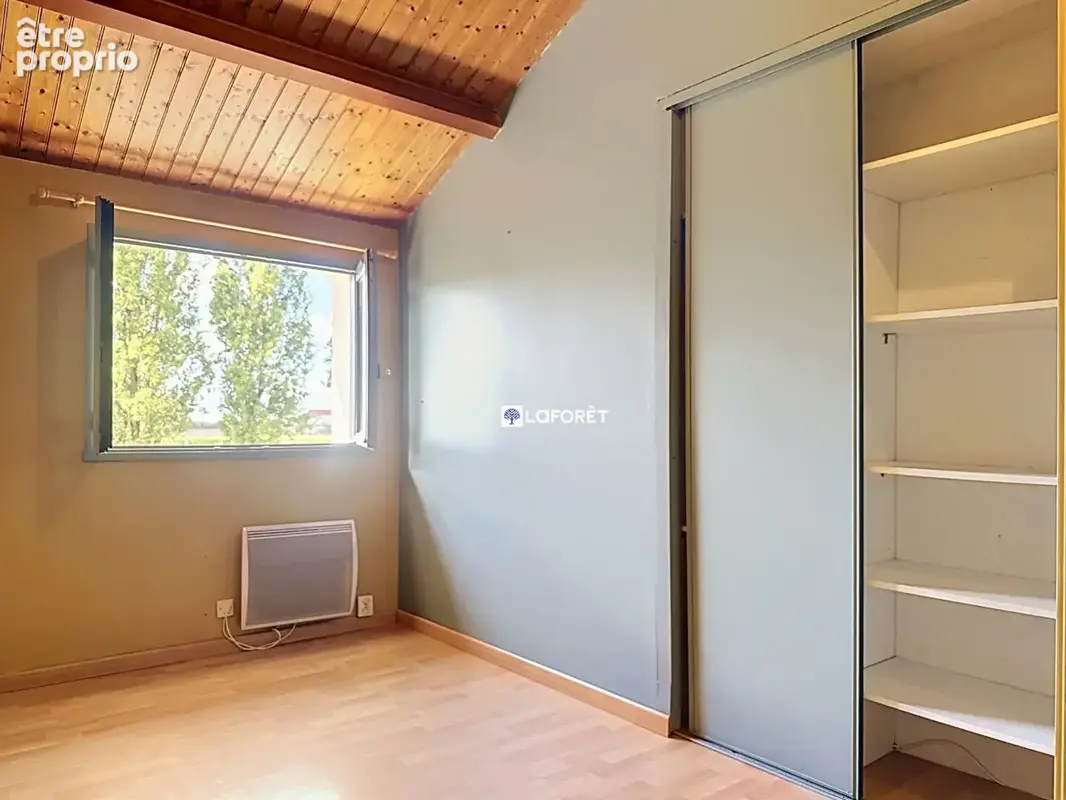 Vente maison les jumeaux - photo 14