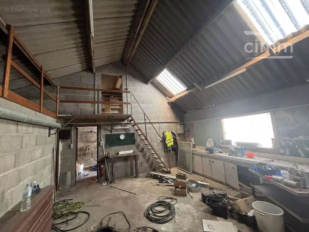 Maison T3 de 133 m² sur 670 m² de terrain située à NORT SUR ERDRE - photo 15