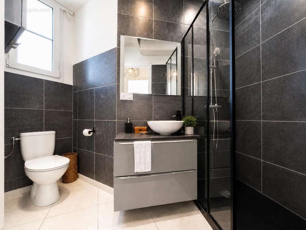   - Appartement à NICE