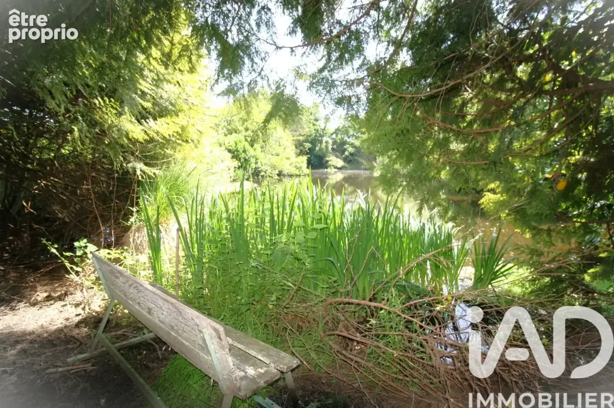Photo 1 - Maison à INZINZAC-LOCHRIST